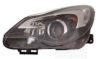 VAN WEZEL 3752963V Headlight